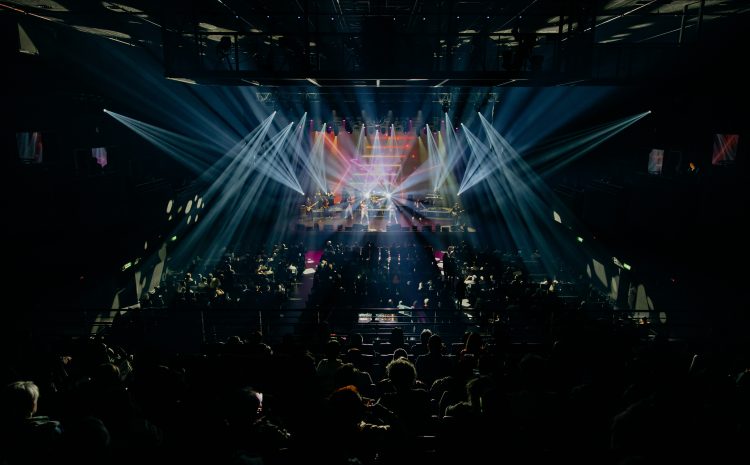  The Power of Live Events in 2025