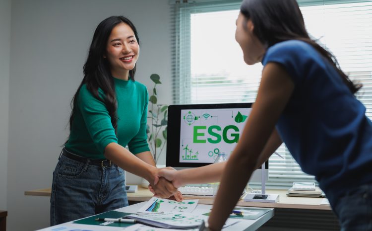  ESG in Events: The New Standard for Corporate Reputation