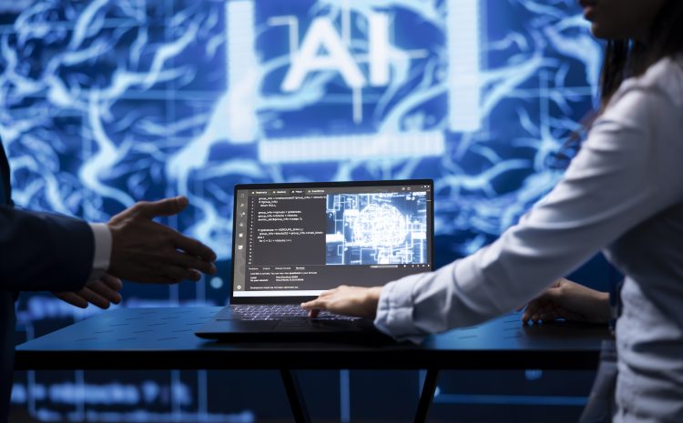  AI-Driven Events in 2026
